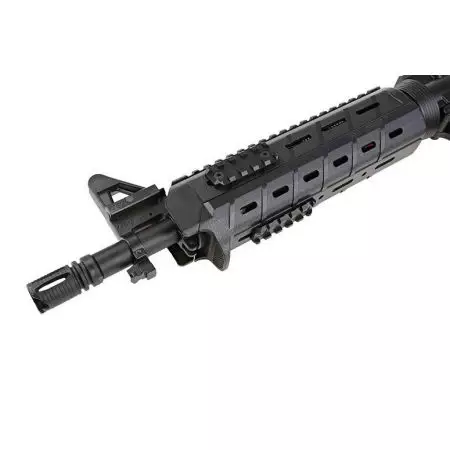 Fusil Carbine G&G HB16 MOD0 Heavy Bolt  AEG - G&G - Noir