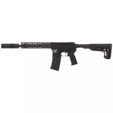 Fusil Centurion II MWS Gaz GBBR Secutor - Bi-ton Bronze