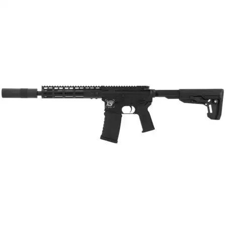 Fusil Centurion II MWS Gaz GBBR Secutor - Noir