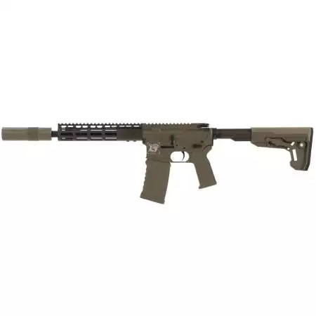Fusil Centurion II MWS Gaz GBBR Secutor - Tan