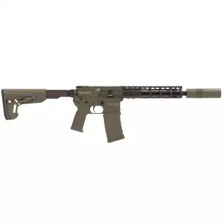 Fusil Centurion II MWS Gaz GBBR Secutor - Tan