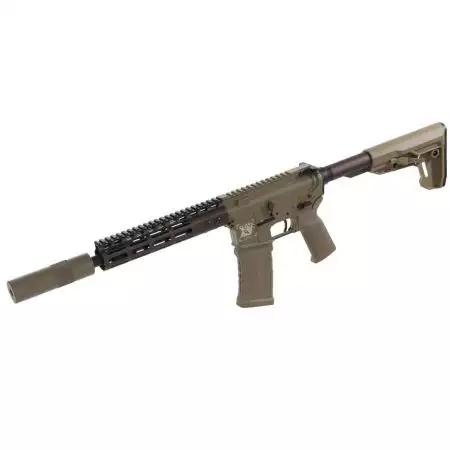 Fusil Centurion II MWS Gaz GBBR Secutor - Tan