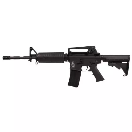 Fusil Colt M4 A1 AEG Full Metal Noir - 180865