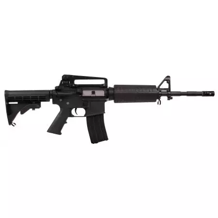 Fusil Colt M4 A1 AEG Full Metal Noir - 180865