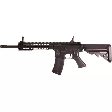 Fusil Colt M4 A1 Keymod AEG Noir &ndash; 180841