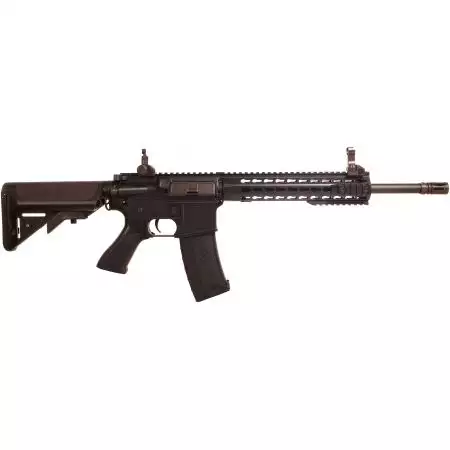 Fusil Colt M4 A1 Keymod AEG Noir &ndash; 180841