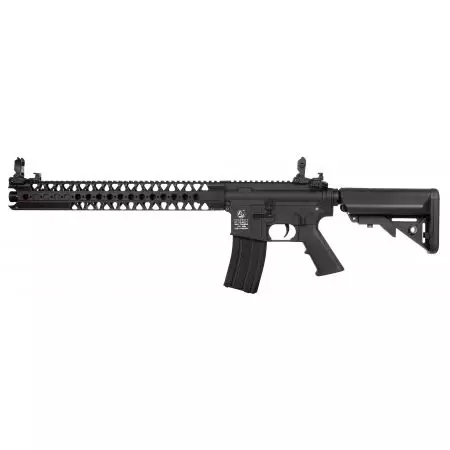 Fusil Colt M4 Harvest AEG Full Metal Noir - 180859