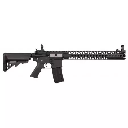 Fusil Colt M4 Harvest AEG Full Metal Noir - 180859