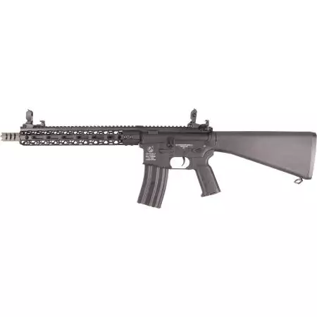 Fusil Colt M4 Lima AEG Cybergun - Noir