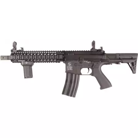 Fusil Colt M4 Sierra PDW AEG Cybergun - Noir