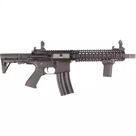 Fusil Colt M4 Sierra PDW AEG Cybergun - Noir