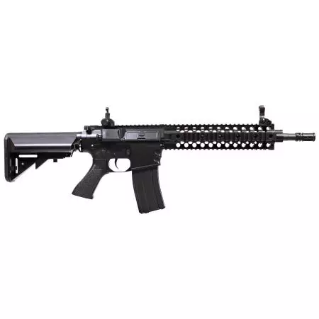 Fusil Colt M4A1 CQB AEG (Electrique) CM501 Cyma - Noir