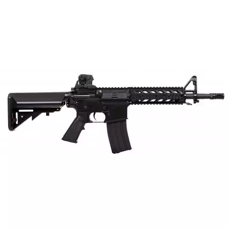 Fusil Colt M4A1 CQB AEG (Electrique) CM517 Cyma - Noir