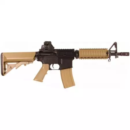 Fusil Colt M4A1 CQBR (MA A1) - Dark Earth