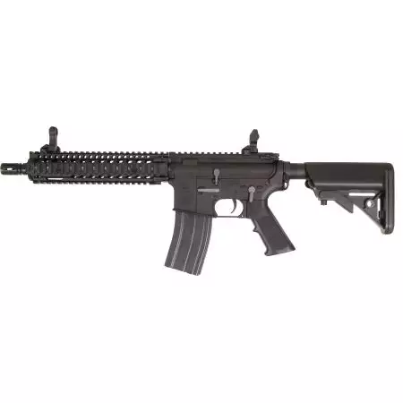 Fusil Colt MK18 Mod 1 AEG Cybergun - Noir