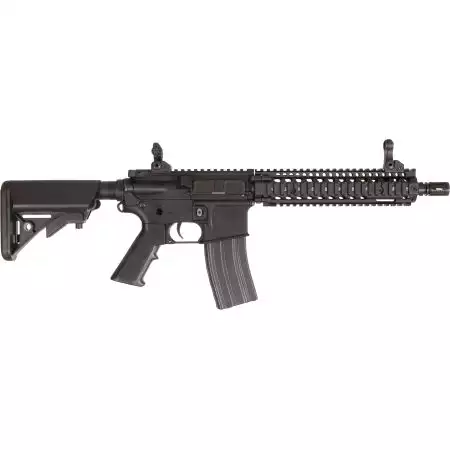 Fusil Colt MK18 Mod 1 AEG Cybergun - Noir