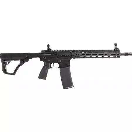 Fusil Daniel Defense DDM4A1 RIII E-Shooter ETU AEG CYMA EMG - Noir