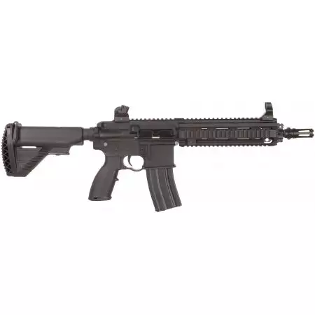 Fusil Delta 595 11P AEG BO Manufacture - Noir