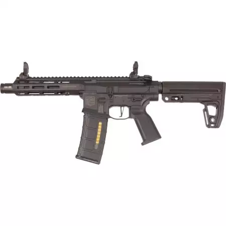 Fusil DIAMONDBACK DB15 AP300 7P AEG BO Manufacture - Noir