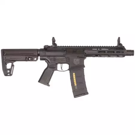 Fusil DIAMONDBACK DB15 AP300 7P AEG BO Manufacture - Noir