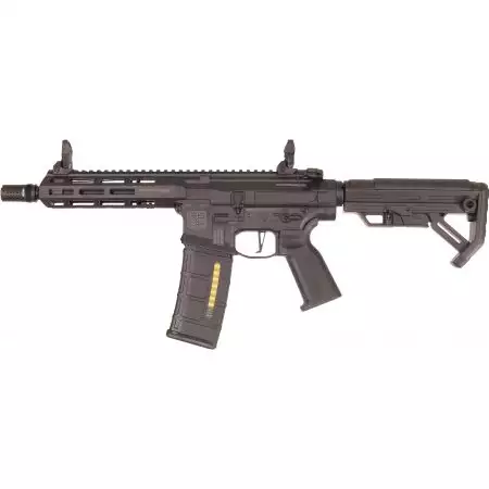 Fusil DIAMONDBACK DB15 AP305 7P AEG BO Manufacture - Noir