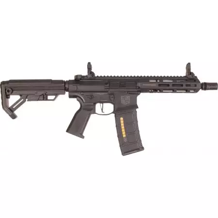 Fusil DIAMONDBACK DB15 AP305 7P AEG BO Manufacture - Noir