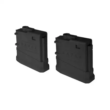 Fusil DMR Legion Rapax XXI M3 AEG Secutor &mdash; Noir