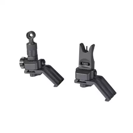 Fusil DMR Legion Rapax XXI M4 AEG Secutor - Tan