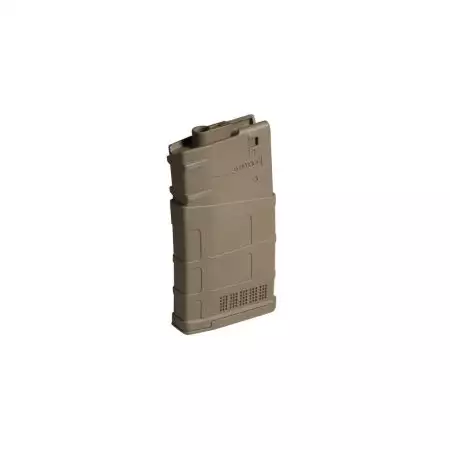 Fusil DMR Legion Rapax XXI M7 AEG Secutor &ndash; Bi-ton Tan