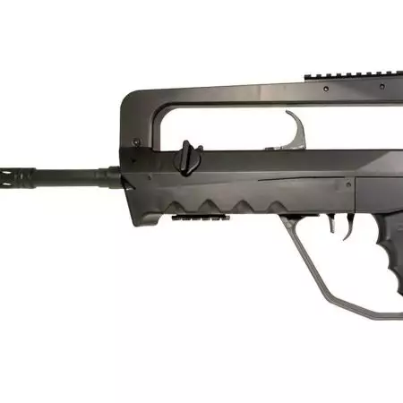 Fusil Famas F1 Spring Noir Cybergun 400700