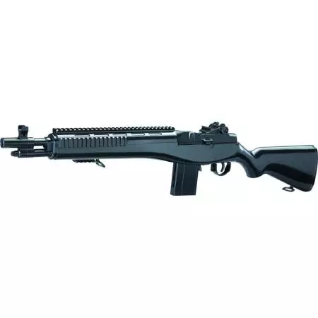 Fusil Firepower M14 Multi Rails Concept Spring Power Cybergun 160700