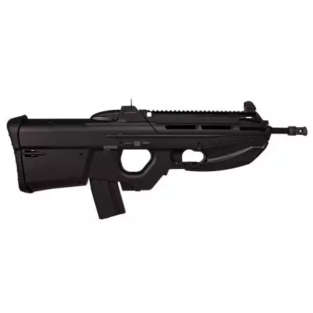 Fusil FN Herstal F2000 (F 2000) AEG Électrique - Noir