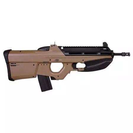 Fusil FN Herstal F2000 (F 2000) AEG Électrique -Tan