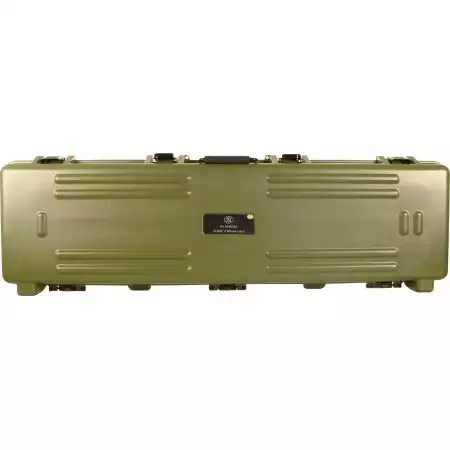 Fusil FN Herstal FN SCAR-H AEG Ares Cybergun - Tan