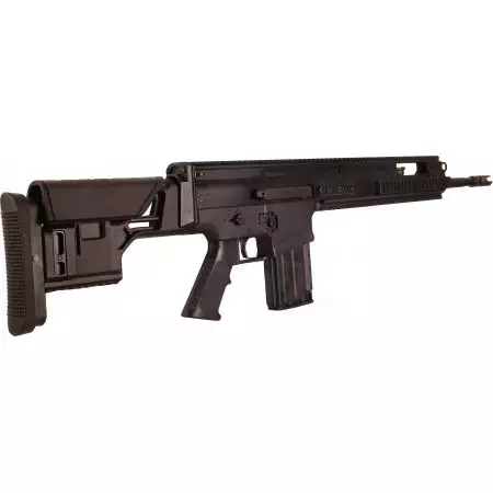 Fusil FN Herstal FN SCAR-H TPR AEG Ares Cybergun - Noir