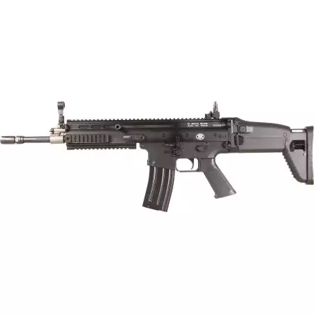 Fusil FN Herstal FN SCAR-L AEG Ares Cybergun - Noir