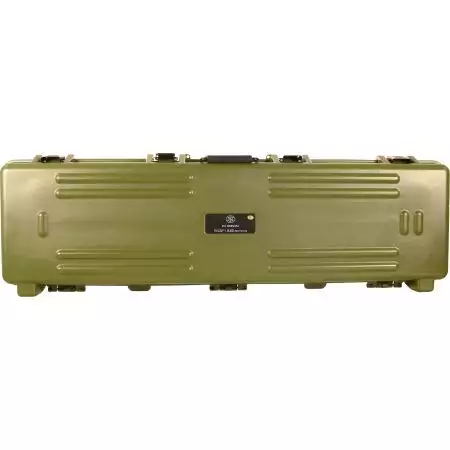 Fusil FN Herstal FN SCAR-L AEG Ares Cybergun - Noir
