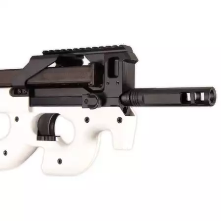 Fusil FN Herstal P90 AEG Krytac EMG - Alpine