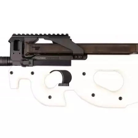 Fusil FN Herstal P90 AEG Krytac EMG - Alpine
