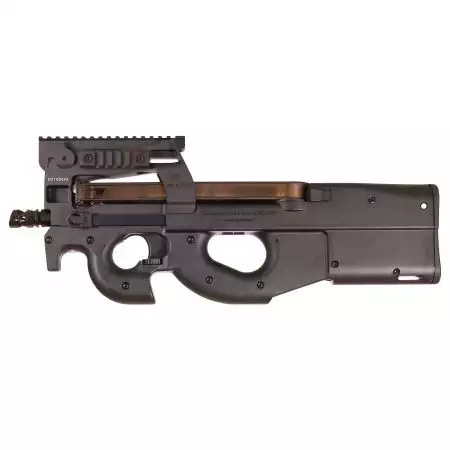 Fusil FN Herstal P90 AEG Krytac EMG  - Noir