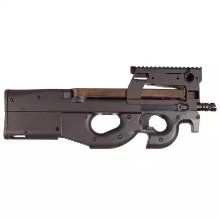 Fusil FN Herstal P90 AEG Krytac EMG  - Noir