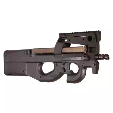 Fusil FN Herstal P90 AEG Krytac EMG  - Noir