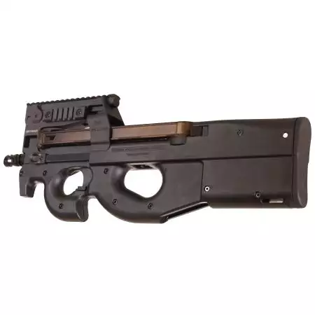 Fusil FN Herstal P90 AEG Krytac EMG  - Noir