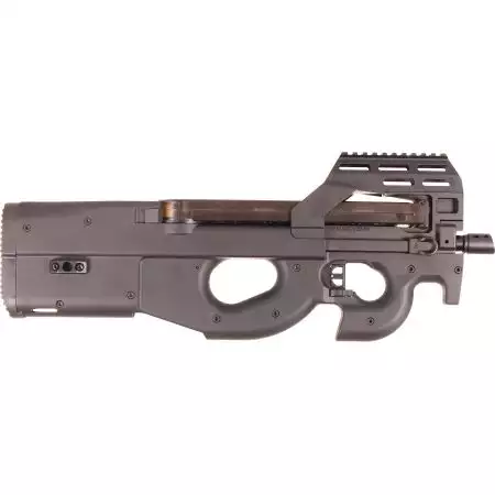 Fusil FN Herstal P90 SSR90 AEG Novritsch - Noir