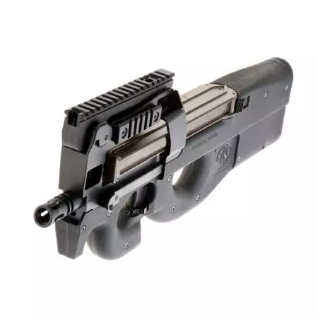 Fusil FN Herstal P90 Tactical Ultra Grade King Arms - 200919