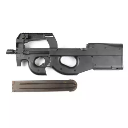 Fusil FN Herstal P90 Tactical Ultra Grade King Arms - 200919