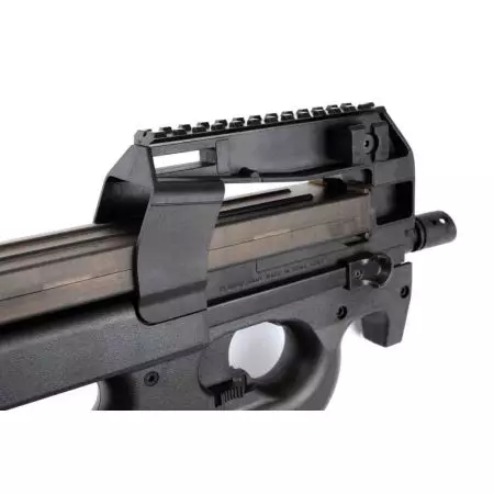 Fusil FN Herstal P90 Tactical Ultra Grade King Arms - 200919