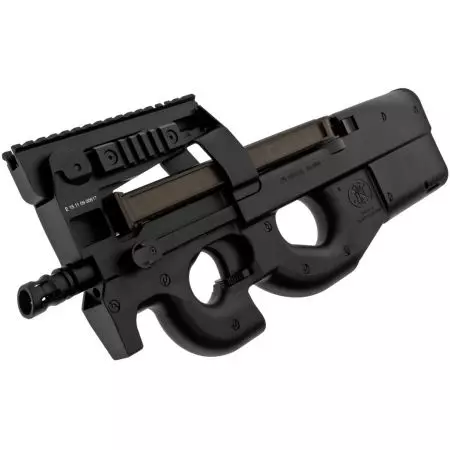 Fusil FN Herstal P90 Tactical Ultra Grade King Arms - 200919