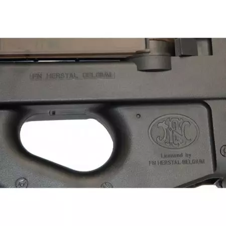 Fusil FN Herstal P90 Tactical Ultra Grade King Arms - 200919
