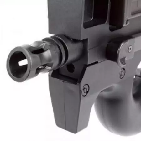 Fusil FN Herstal P90 Tactical Ultra Grade King Arms - 200919